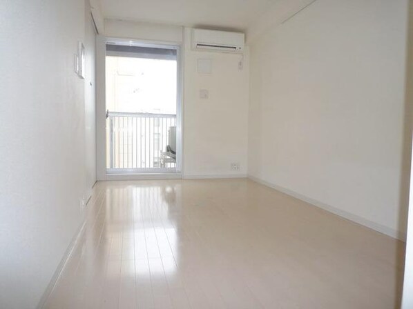 パークフラッツ松戸の物件内観写真